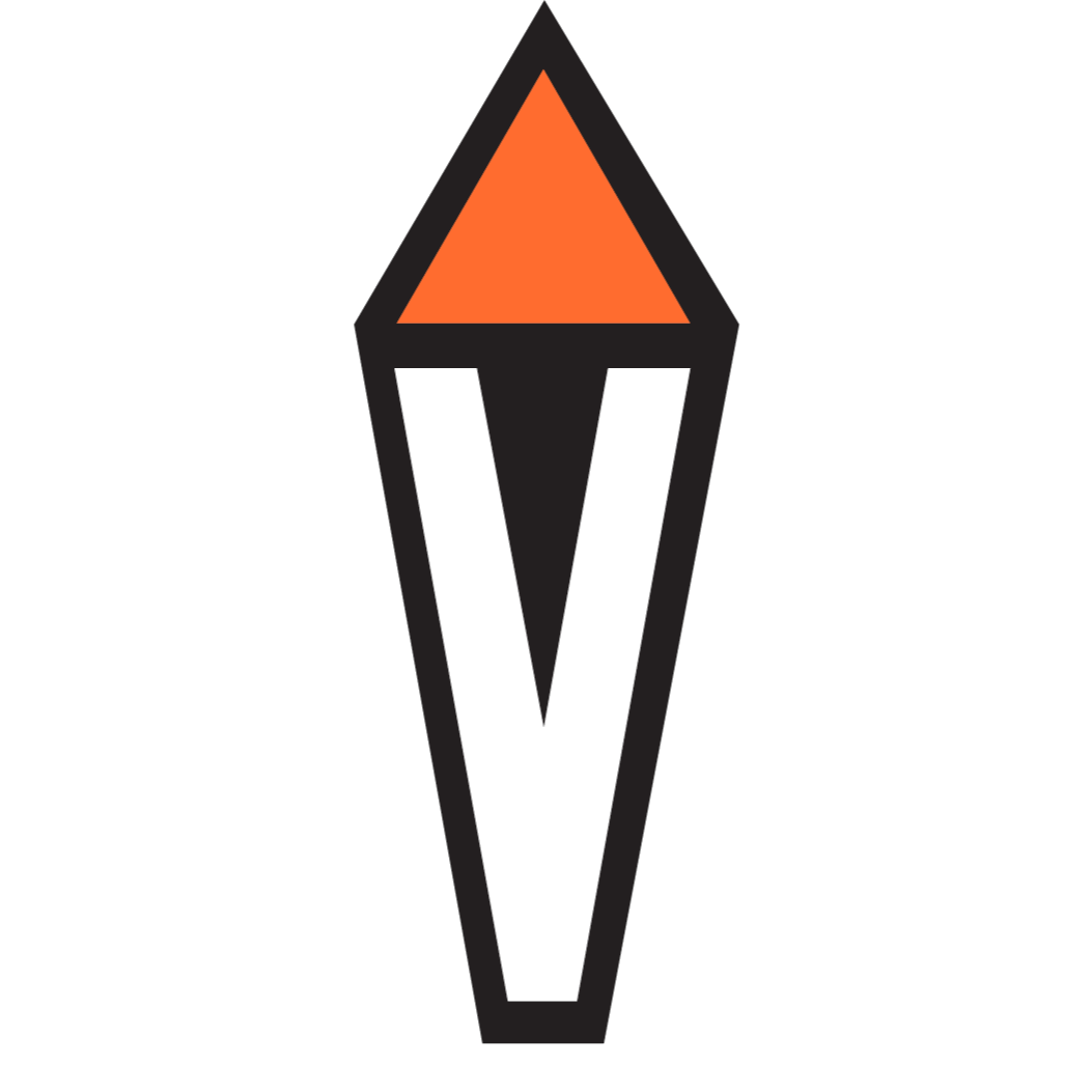 VelocityTX logo